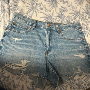 NWT american eagle shorts
